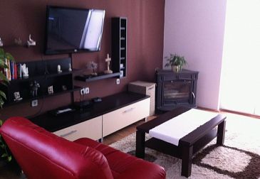 Apartment A-5778-b - Apartments Bibinje (Zadar) - 5778