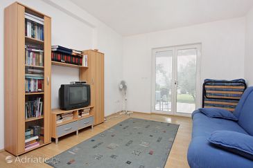 Apartment A-5779-a - Apartments Bibinje (Zadar) - 5779
