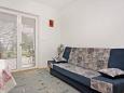 Living room Living room - Apartment A-5779-b - Apartments Bibinje (Zadar) - 5779