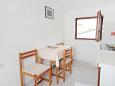 Dining room Dining room - Apartment A-5783-a - Apartments Kožino (Zadar) - 5783