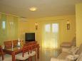 Dining room Dining room - Apartment A-5787-a - Apartments Bibinje (Zadar) - 5787