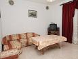 Living room Living room - Apartment A-5791-a - Apartments Vrsi - Mulo (Zadar) - 5791