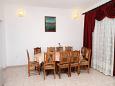 Dining room Dining room - Apartment A-5791-b - Apartments Vrsi - Mulo (Zadar) - 5791