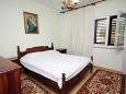 Bedroom 1 Bedroom 1 - Apartment A-5797-a - Apartments Nin (Zadar) - 5797