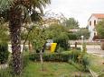 Shared terrace - view Shared terrace - view - Apartment A-5798-a - Apartments Vrsi - Mulo (Zadar) - 5798