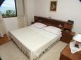 Bedroom 1 Bedroom 1 - Apartment A-580-a - Apartments Sućuraj (Hvar) - 580