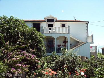 Property - Apartments 580 Property Sućuraj (Hvar) - Accommodation 580 - Apartments near sea.