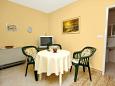 Dining room Dining room - Apartment A-5802-b - Apartments Sukošan (Zadar) - 5802