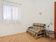 Living room Living room - Apartment A-5807-b - Apartments Vodice (Vodice) - 5807