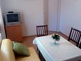 Dining room Dining room - Apartment A-5808-c - Apartments Vodice (Vodice) - 5808