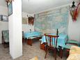 Dining room Dining room - Apartment A-581-a - Apartments Uvala Torac (Hvar) - 581