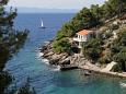 Apartments Uvala Torac (Hvar) - 581