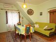 Dining room Dining room - Apartment A-5812-b - Apartments Sabunike (Zadar) - 5812
