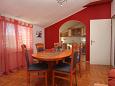 Dining room Dining room - Apartment A-5815-a - Apartments Vodice (Vodice) - 5815