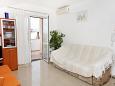 Living room Living room - Apartment A-5816-a - Apartments Zadar (Zadar) - 5816