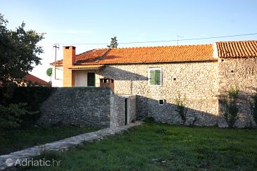 Property Sukošan, Zadar, Property 5818 - Vacation Rentals with pebble beach.