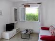 Living room Living room - Apartment A-582-b - Apartments Mudri Dolac (Hvar) - 582