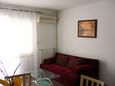 Living room Living room - Apartment A-5820-b - Apartments Sukošan (Zadar) - 5820