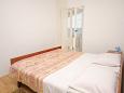Bedroom 2 Bedroom 2 - Apartment A-5825-a - Apartments Tkon (Pašman) - 5825
