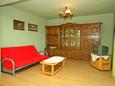 Living room Living room - Apartment A-5827-a - Apartments Tkon (Pašman) - 5827