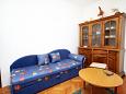 Living room Living room - Apartment A-5828-a - Apartments Kali (Ugljan) - 5828
