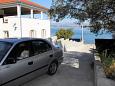 Parking lot - Apartments 5828 Parking lot Kali (Ugljan) - Accommodation 5828 - Apartments near sea.