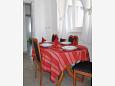 Dining room Dining room - Apartment A-5829-b - Apartments Zadar (Zadar) - 5829