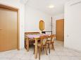 Dining room Dining room - Apartment A-5830-a - Apartments Zadar (Zadar) - 5830