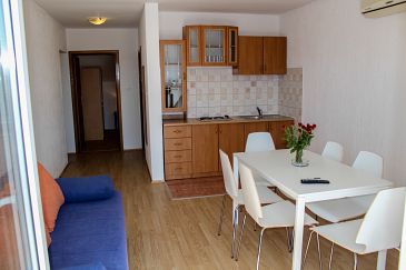 Apartment A-5834-d - Apartments Biograd na Moru (Biograd) - 5834