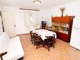 Dining room Dining room - Apartment A-5839-a - Apartments Kali (Ugljan) - 5839