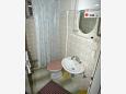 Salle de bain 1 Salle de bain 1 - Appartement A-584-a - Appartement Jelsa (Hvar) - 584