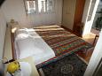 Chambre 1 Chambre 1 - Appartement A-584-a - Appartement Jelsa (Hvar) - 584