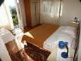 Chambre 2 Chambre 2 - Appartement A-584-a - Appartement Jelsa (Hvar) - 584