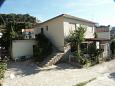 Hébergement - Appartement 584 Hébergement Jelsa (Hvar) - Logement 584 - Appartement près de la mer avec une plage de galets.