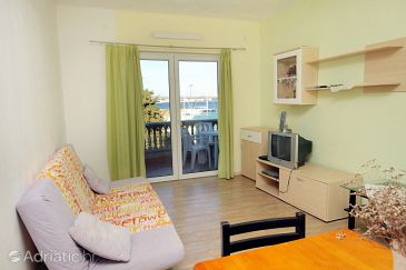 Apartment A-5841-a - Apartments Tkon (Pašman) - 5841