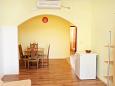 Dining room Dining room - Apartment A-5841-c - Apartments Tkon (Pašman) - 5841