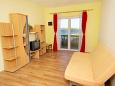 Living room Living room - Apartment A-5841-c - Apartments Tkon (Pašman) - 5841