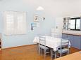 Dining room Dining room - Apartment A-5842-a - Apartments Zadar (Zadar) - 5842