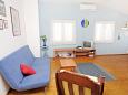 Living room Living room - Apartment A-5842-a - Apartments Zadar (Zadar) - 5842