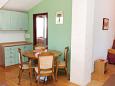 Dining room Dining room - Apartment A-5842-b - Apartments Zadar (Zadar) - 5842