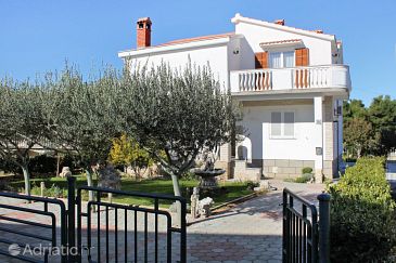 Property Privlaka, Zadar, Property 5843 - Apartments u Hrvatskoj.
