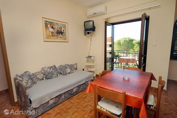 Apartment A-5848-b - Apartments and Rooms Vrsi - Mulo (Zadar) - 5848