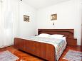 Bedroom 1 Bedroom 1 - Apartment A-5852-a - Apartments Zadar (Zadar) - 5852