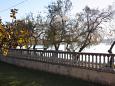 Terrasse - Ausblick Terrasse - Ausblick - Haus K-5854 - Ferienhaus Bibinje (Zadar) - 5854