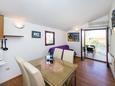 Dining room Dining room - Apartment A-5857-c - Apartments Nin (Zadar) - 5857