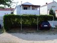 Parking lot - Apartments 5857 Parking lot Nin (Zadar) - Accommodation 5857 - Apartments with sandy beach.
