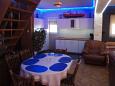Dining room Dining room - Apartment A-5858-a - Apartments Nin (Zadar) - 5858