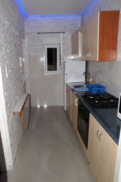 Apartment A-5858-c - Apartments Nin (Zadar) - 5858