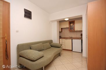 Studio flat AS-5864-a - Apartments Sukošan (Zadar) - 5864