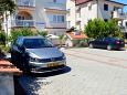 Parking lot - Apartments 5864 Parking lot Sukošan (Zadar) - Accommodation 5864 - Apartments near sea with pebble beach.